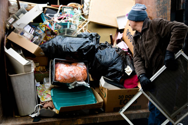 Best Affordable Junk Removal Services  in Newport East, RI