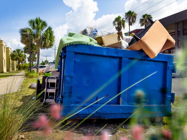 Best Dumpster Rental Services  in Newport East, RI